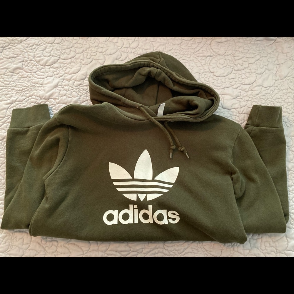ADIDAS Hoodie - Unisex